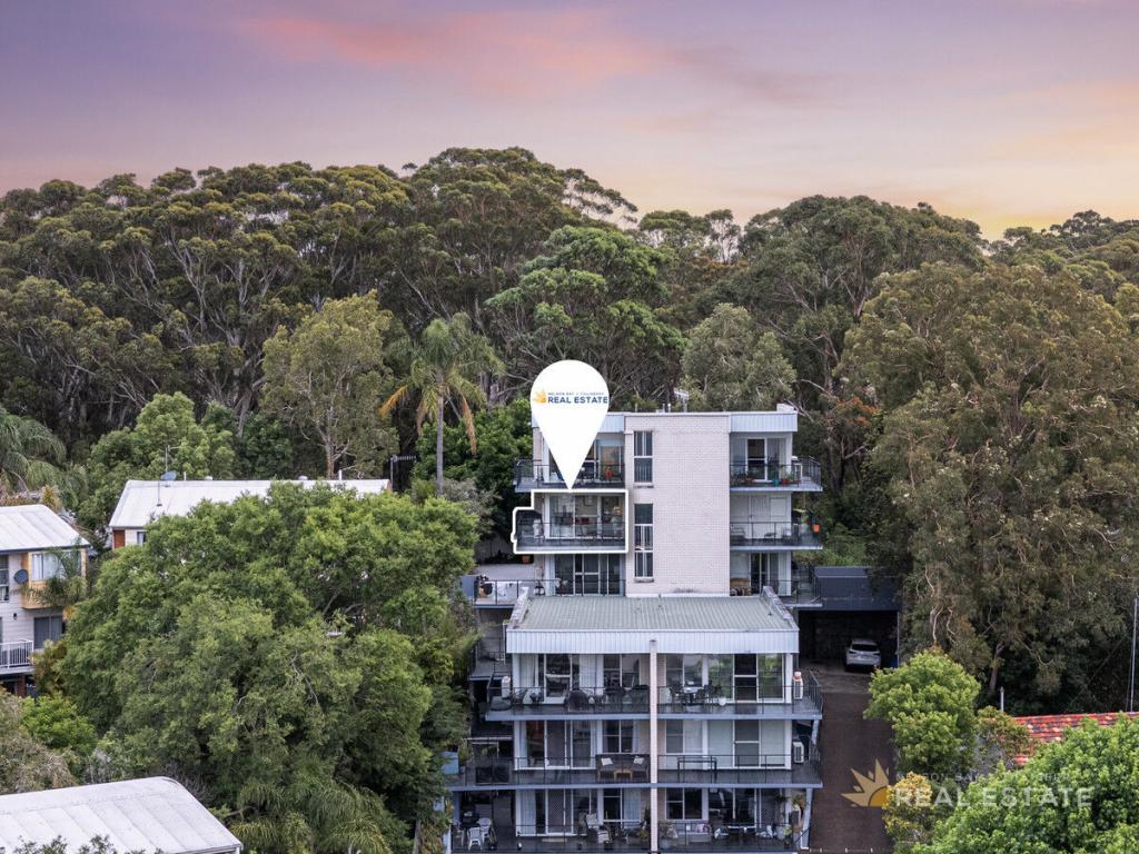 12/25 Donald St, Nelson Bay, NSW 2315