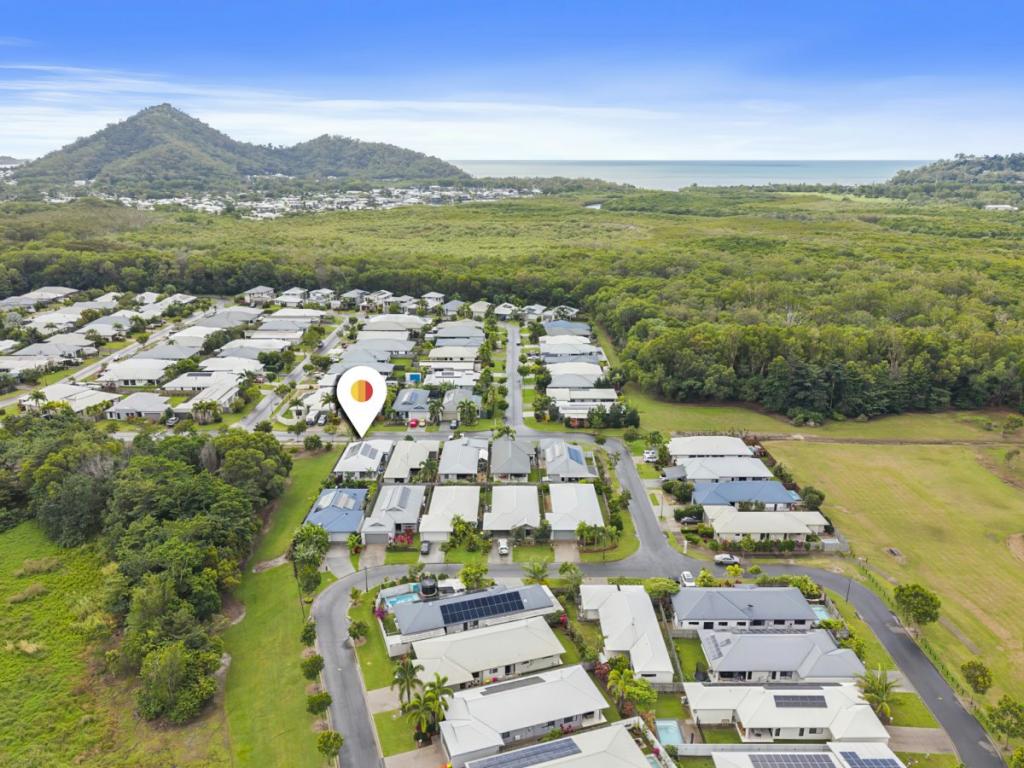 28 The Ave, Trinity Park, QLD 4879