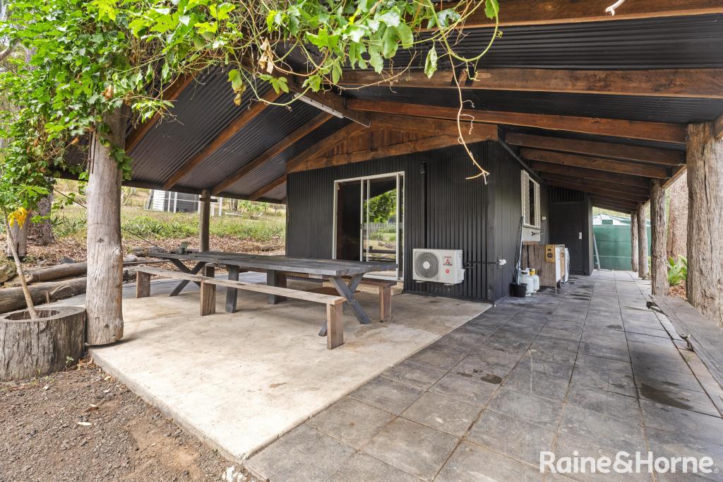 525 Coles Creek Rd, Cooran, QLD 4569