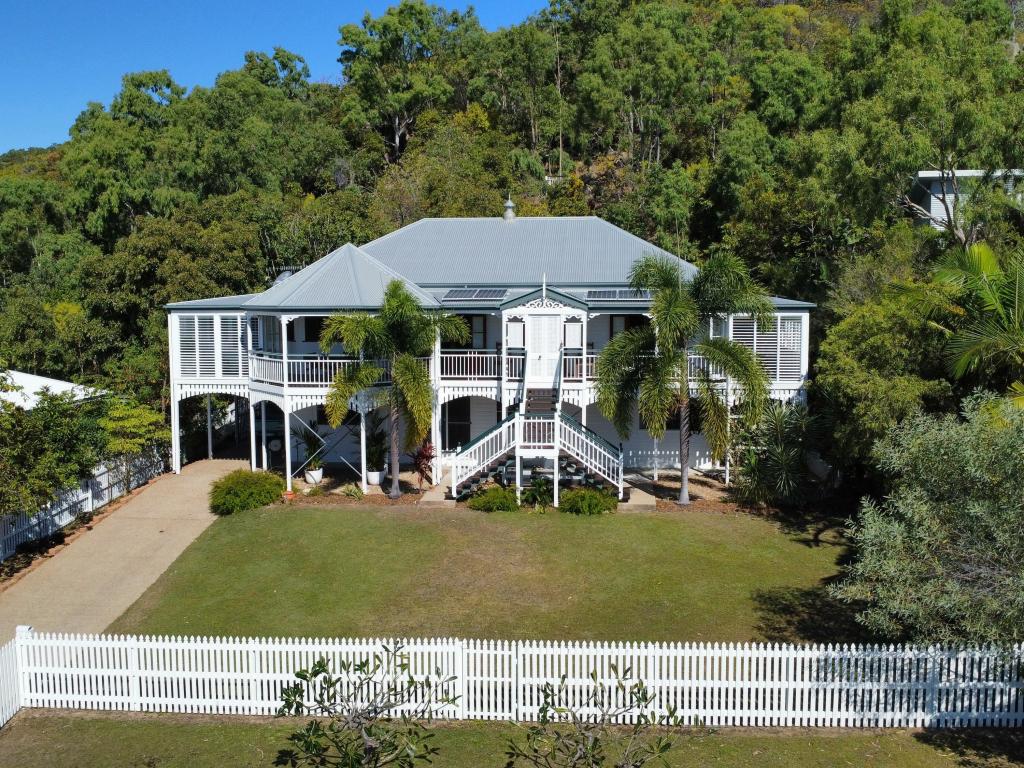 26 Wallaby Way, Horseshoe Bay, QLD 4819