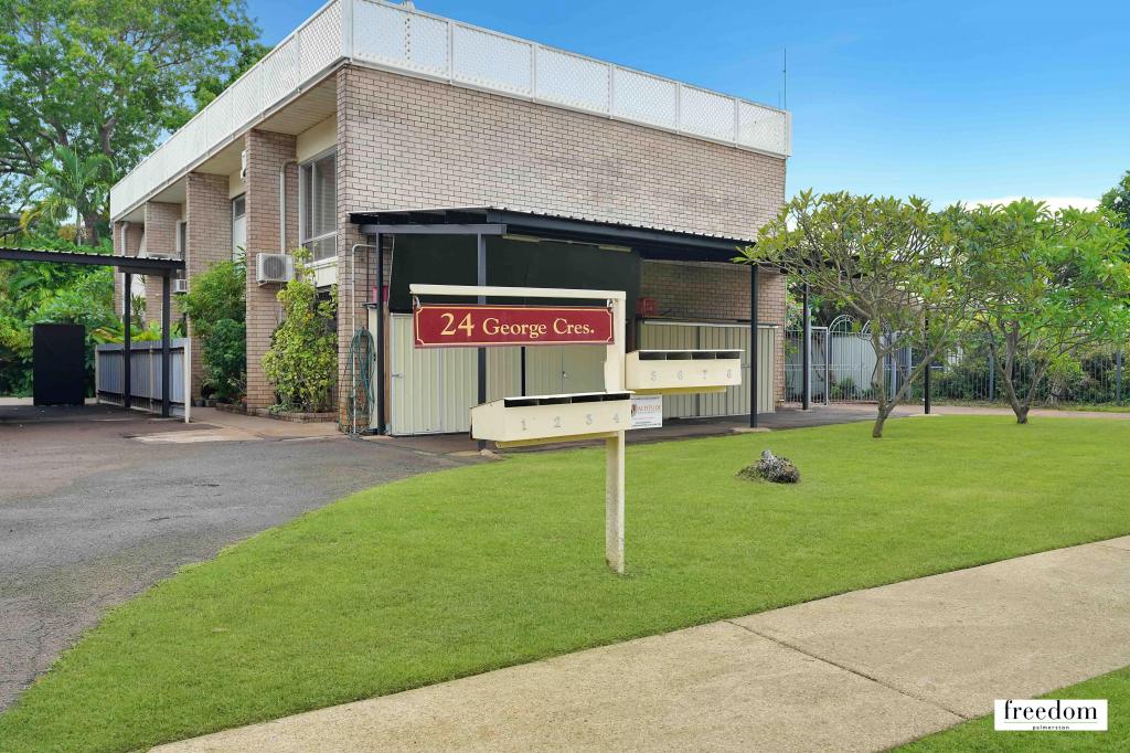 1/24 George Cres, Fannie Bay, NT 0820