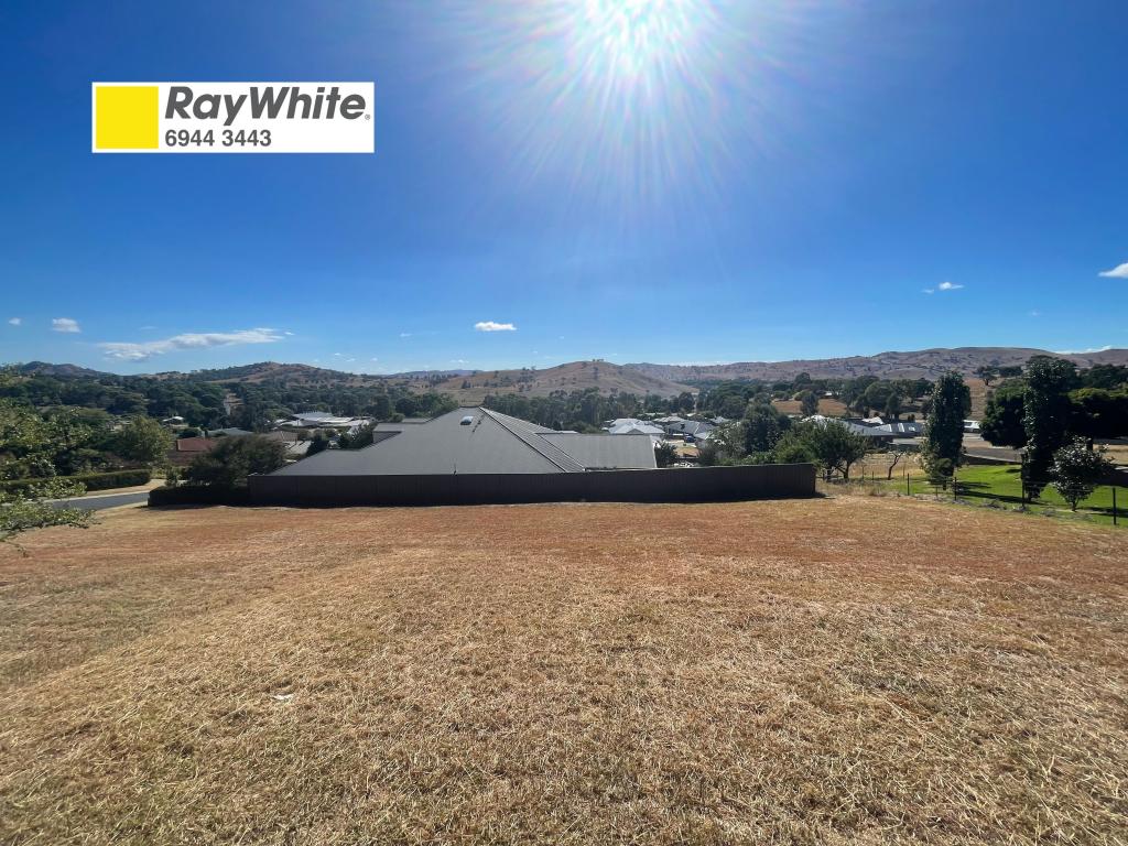 6 Gilmore Pl, Gundagai, NSW 2722