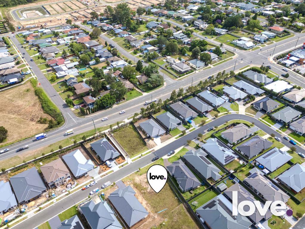 Contact Agent For Address, Gillieston Heights, NSW 2321