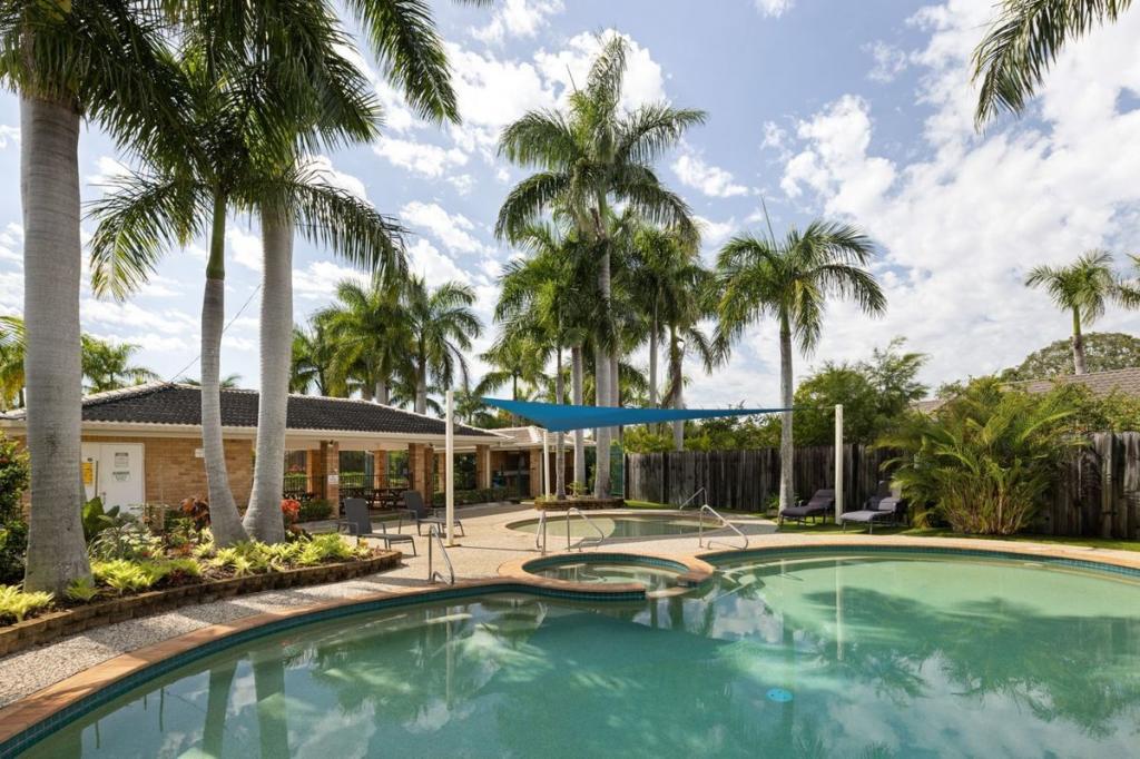 U45/18 Spano St, Zillmere, QLD 4034