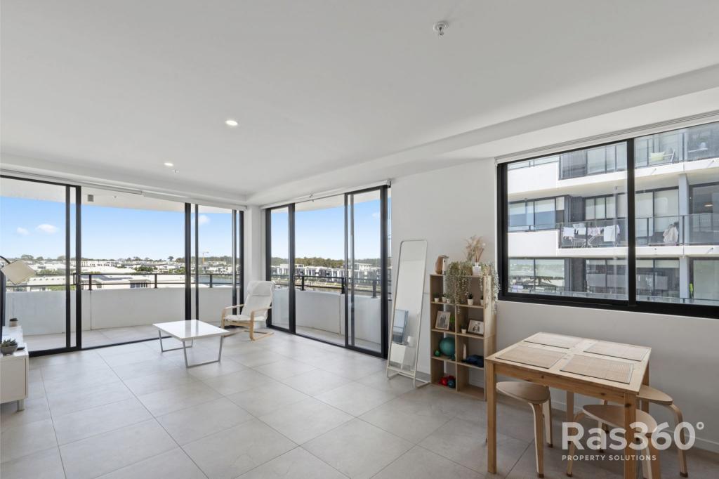 2408/1 Grant Ave, Hope Island, QLD 4212