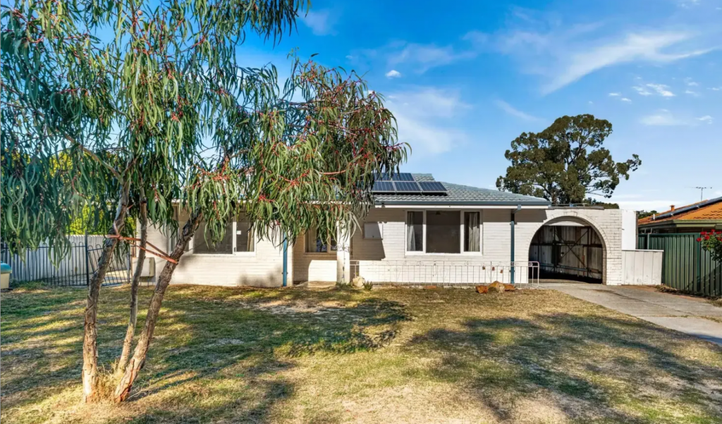 15 Shere St, Kenwick, WA 6107