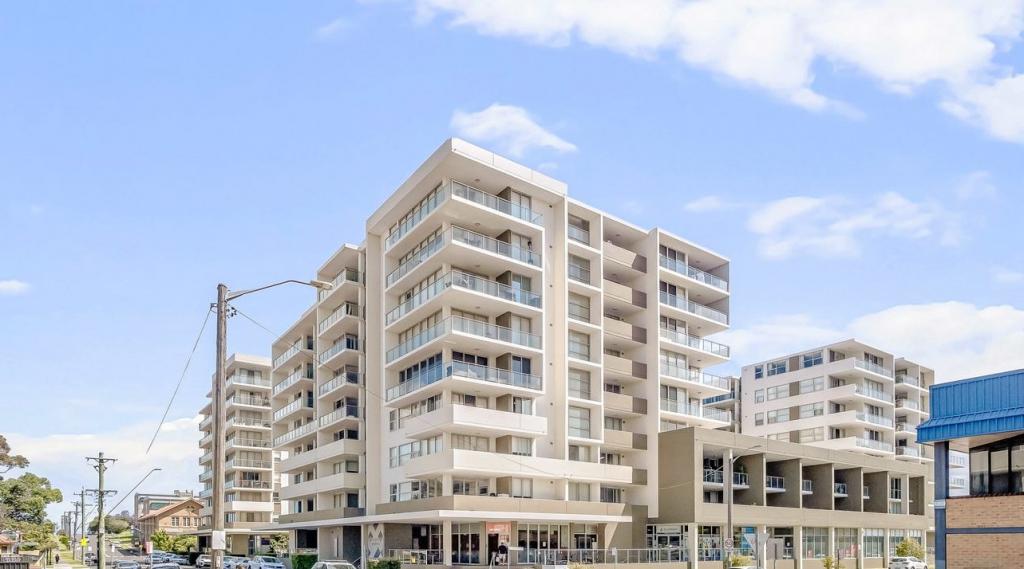 16/22 Gladstone Ave, Wollongong, NSW 2500