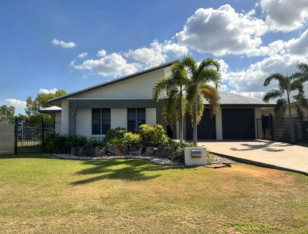 4 Amans Pl, Rosebery, NT 0832