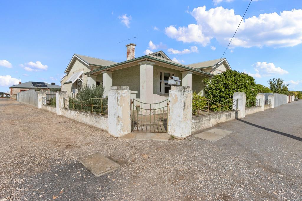 36 First St, Minlaton, SA 5575