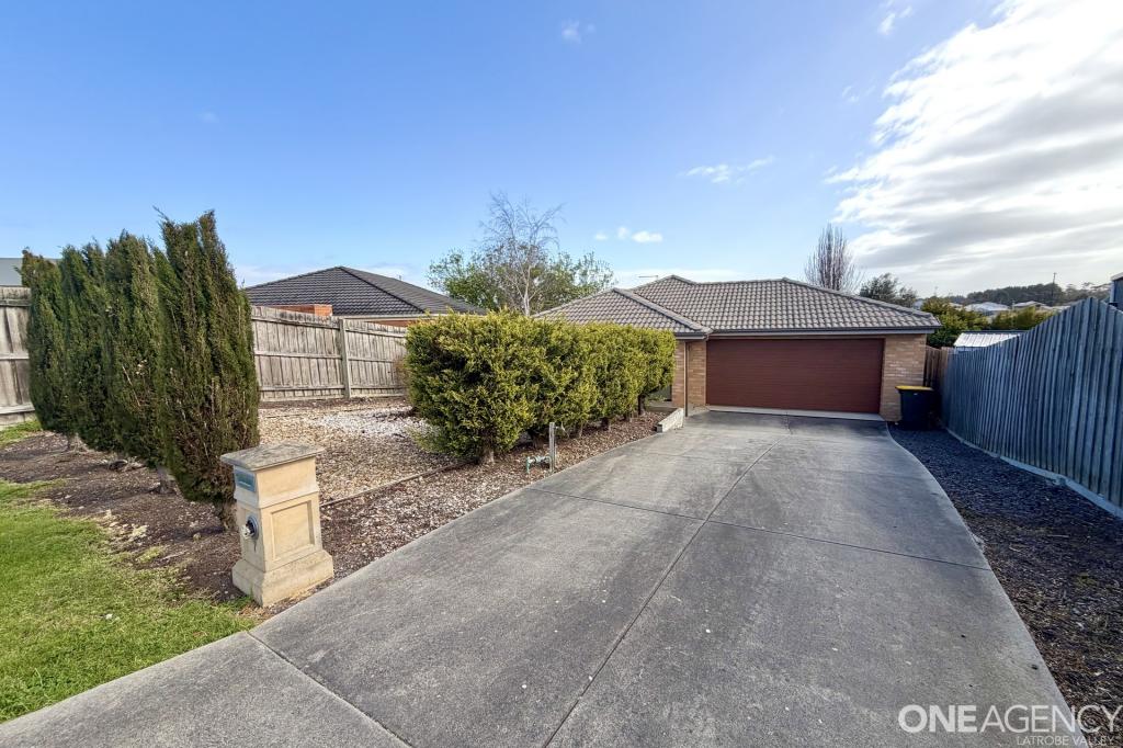 7 Galway Ct, Traralgon, VIC 3844