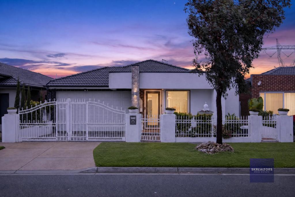 19 HAZEL WAY, MICKLEHAM, VIC 3064