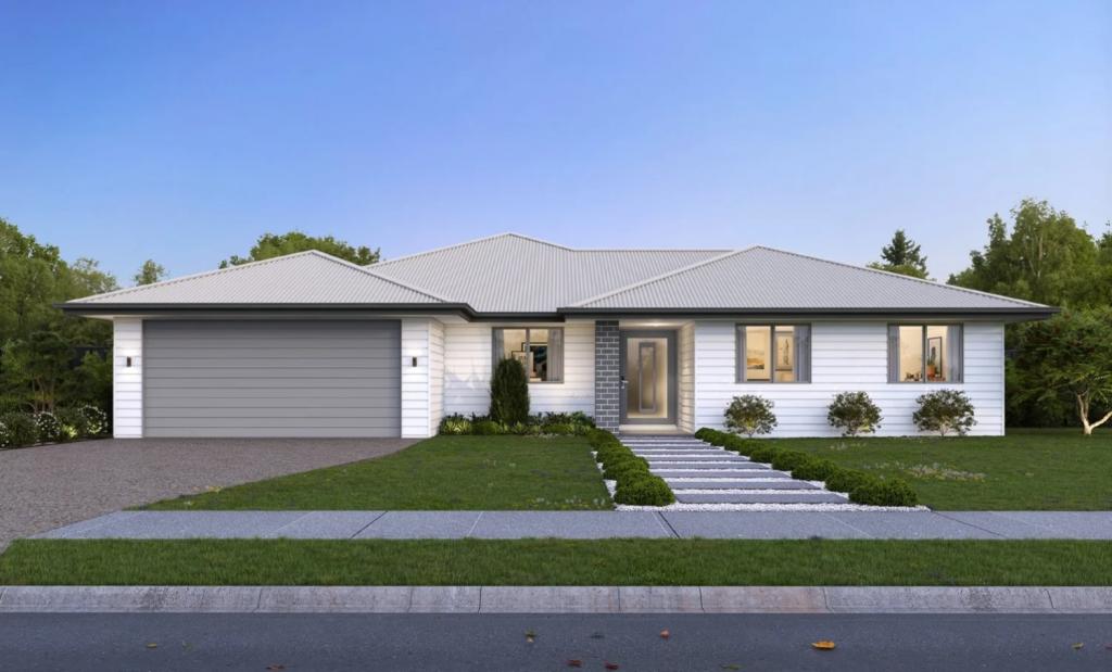 16 TULIP ST, NORMAN GARDENS, QLD 4701