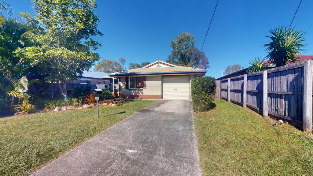 34 Parish Rd, Caboolture, QLD 4510