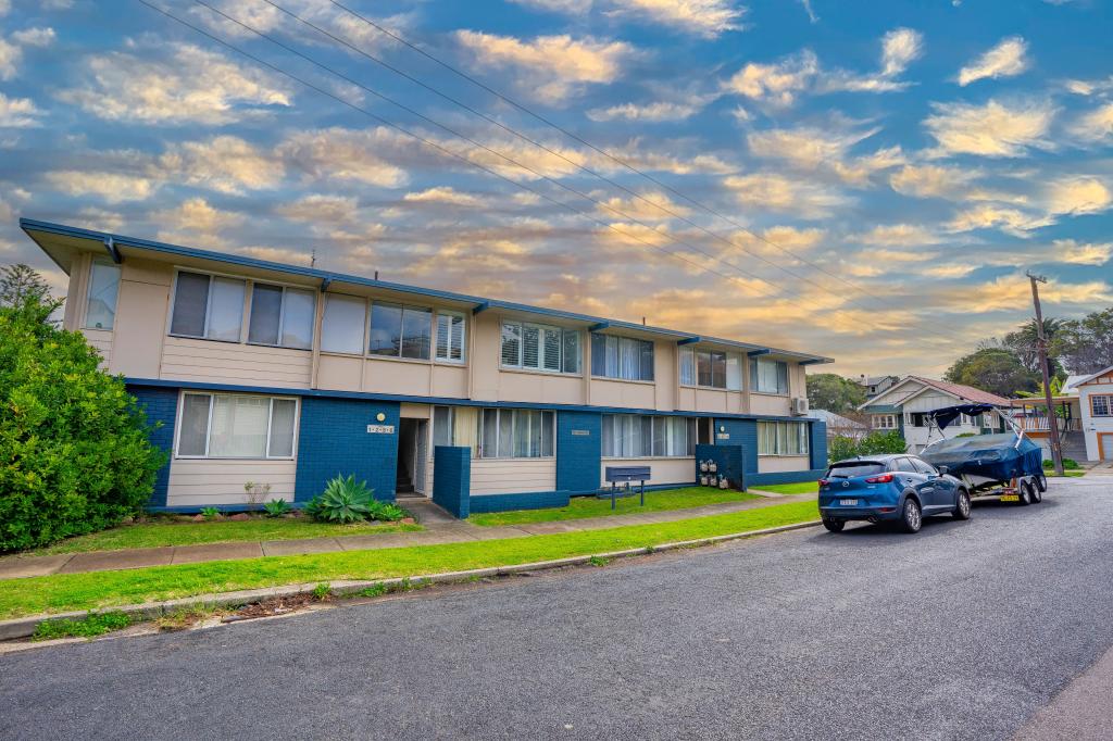 4/16 Nesca Pde, The Hill, NSW 2300