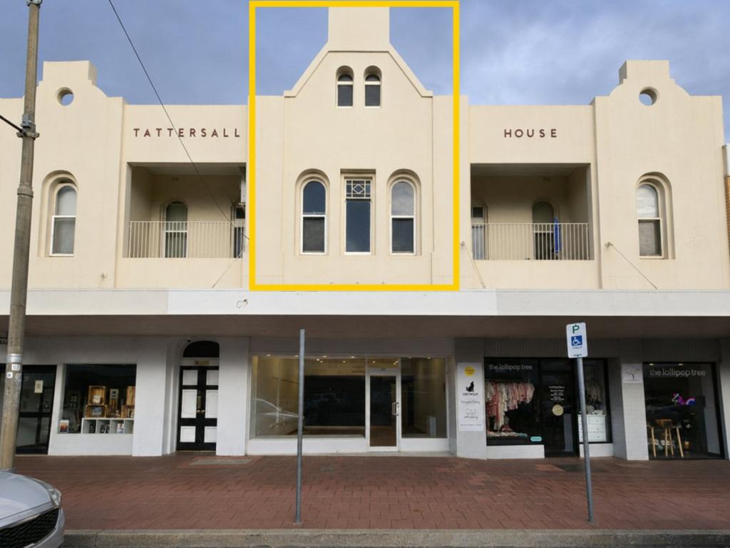 5/373 Argent St, Broken Hill, NSW 2880