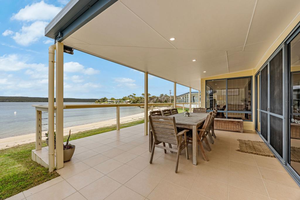 15 Fishermans Well Cres, Tulka, SA 5607