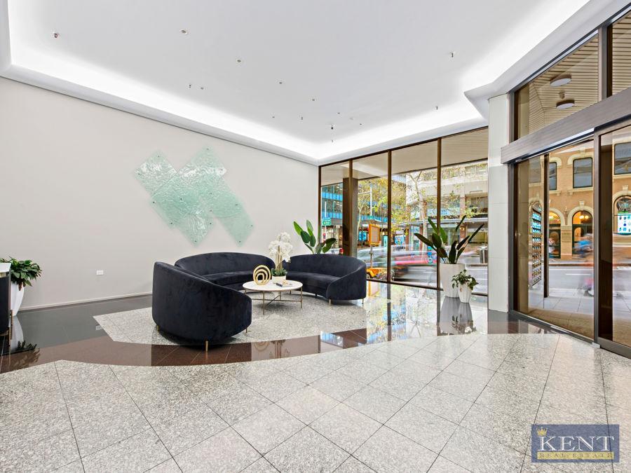 28 / 25 Market St, Sydney, NSW 2000