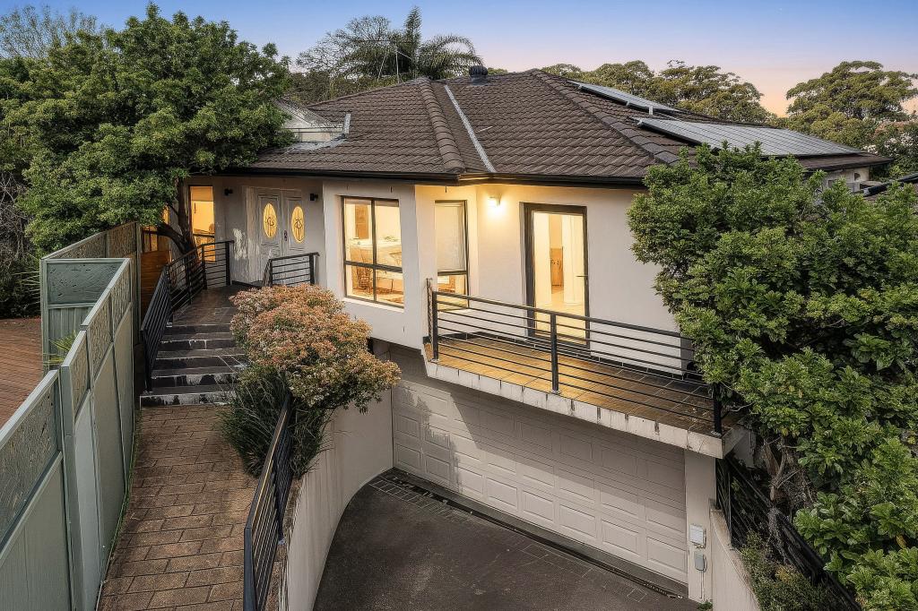 3/15-17 Larkhill Ave, Riverwood, NSW 2210