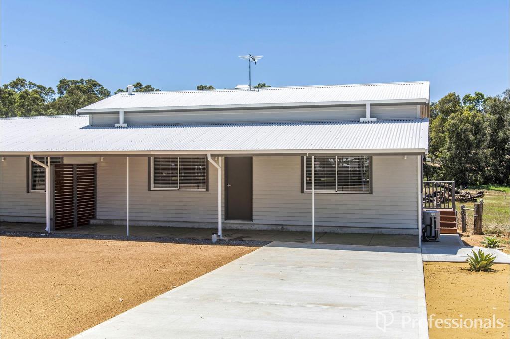 3/15 FALLS RD, SERPENTINE, WA 6125