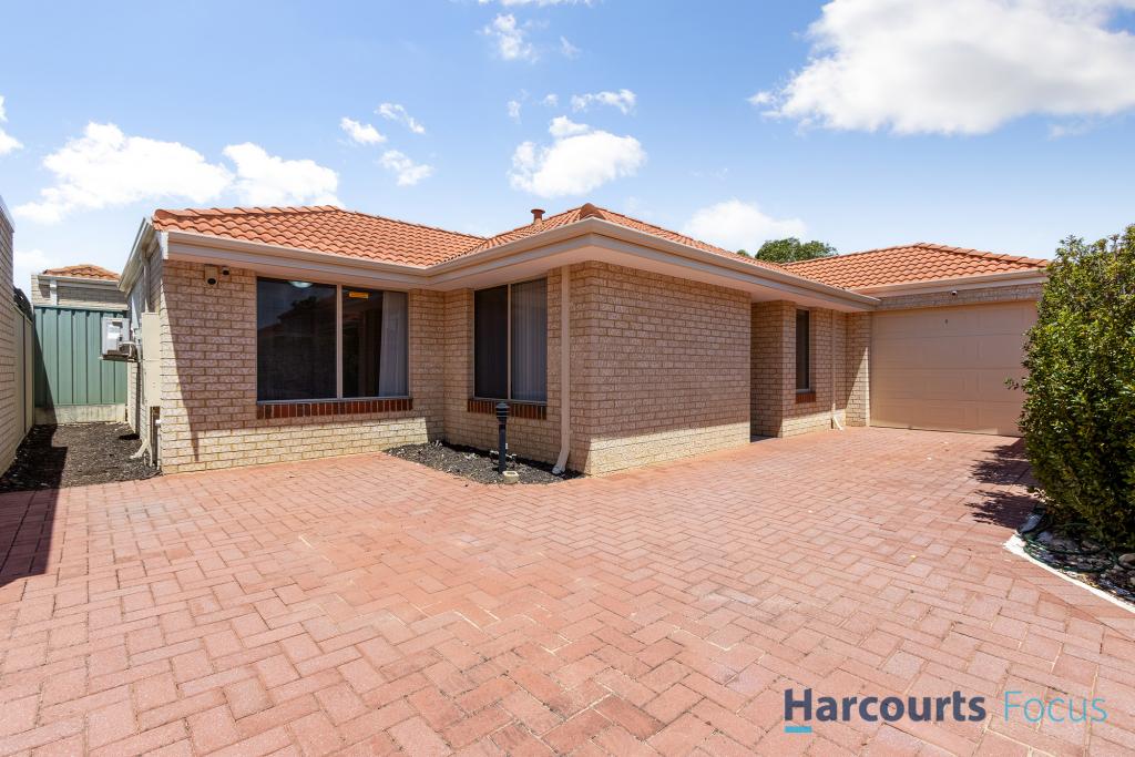 4/27 Bickley Rd, Cannington, WA 6107