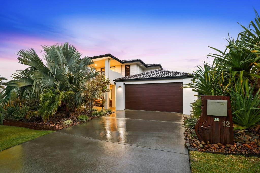 12 Jamison St, Upper Coomera, QLD 4209