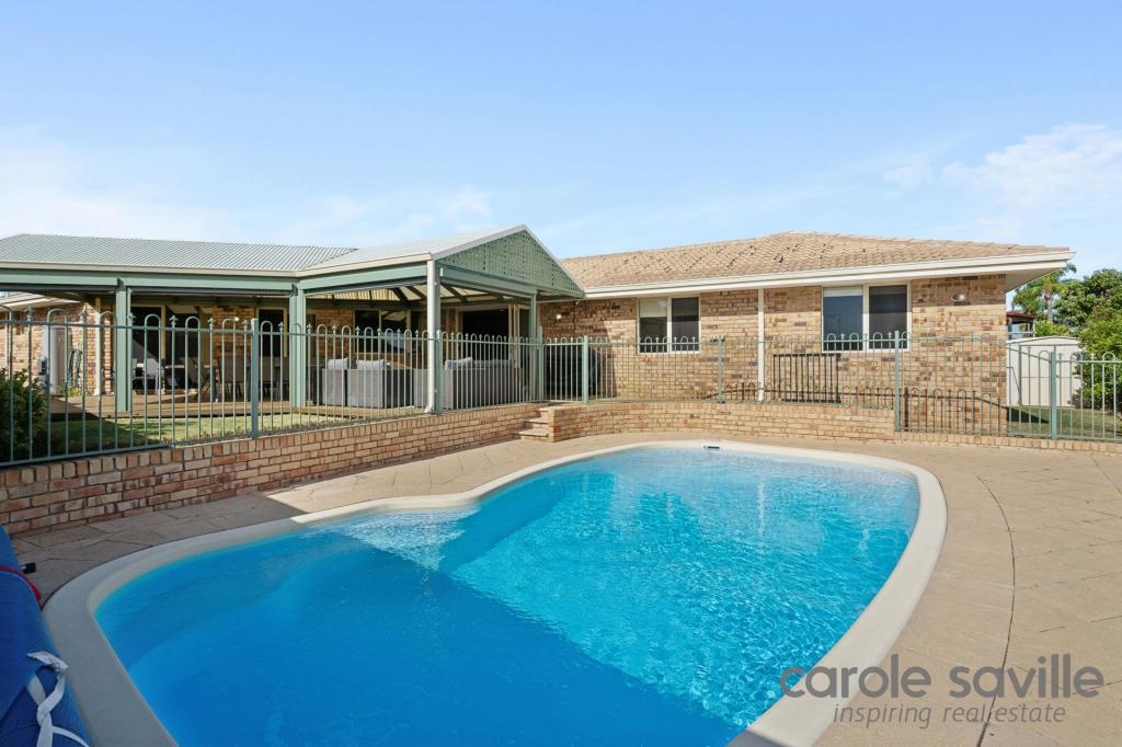 20 Aviemore Loop, Kingsley, WA 6026