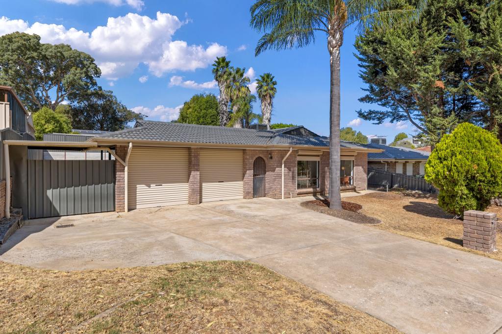 3 Peter Ct, O'Halloran Hill, SA 5158