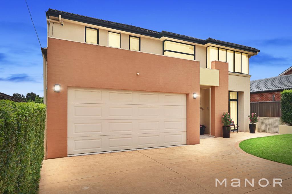 104 Norman St, Prospect, NSW 2148