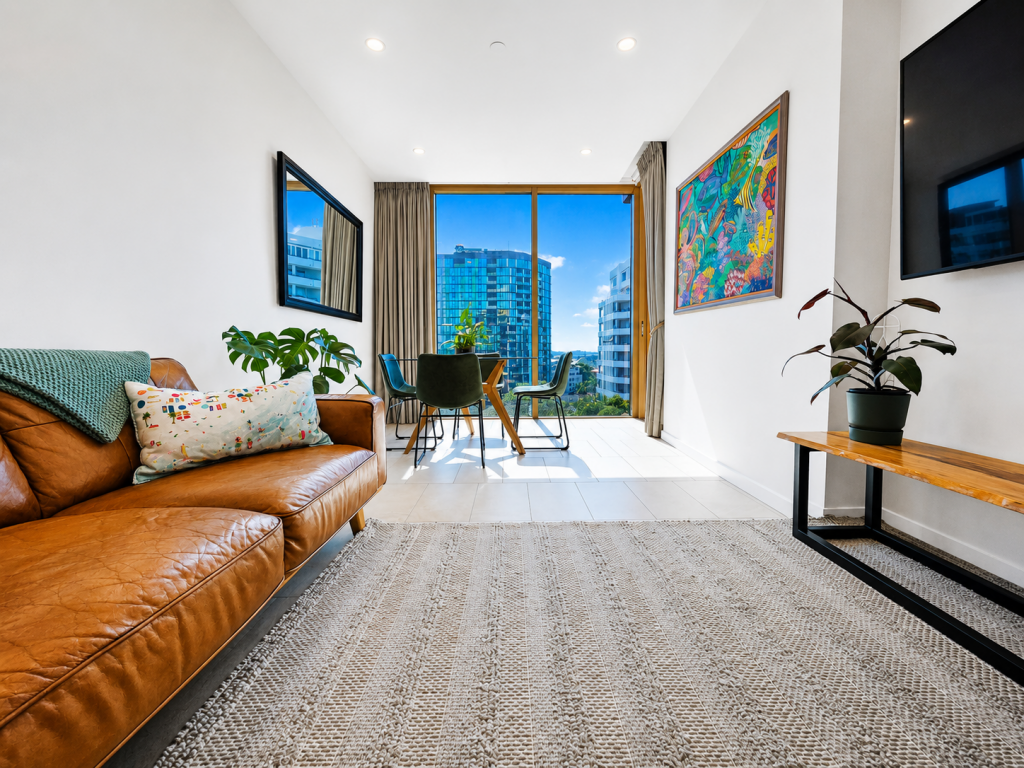 508/25 SHAFSTON AVE, KANGAROO POINT, QLD 4169