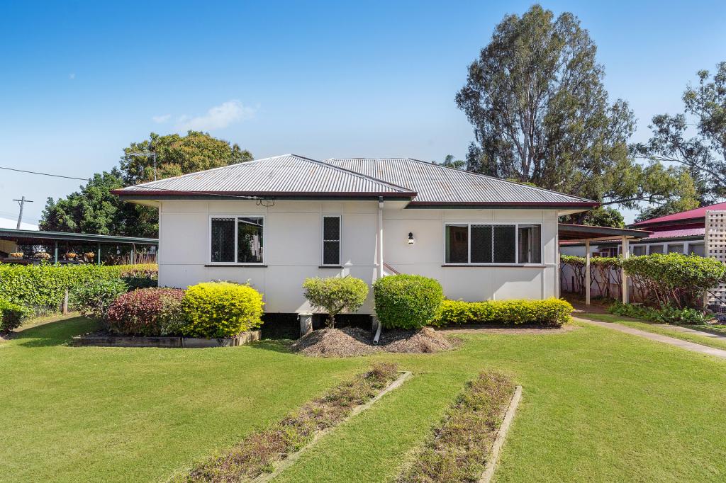 381 Berserker St, Frenchville, QLD 4701