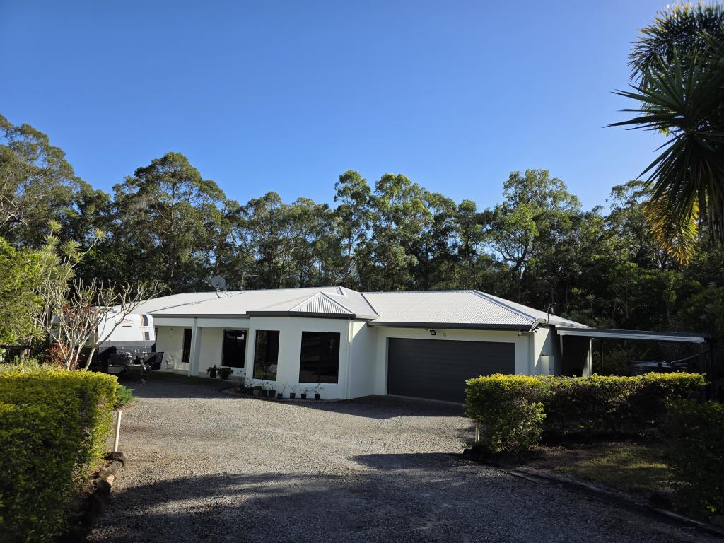 9 Grass Tree Ct, Ellerbeck, QLD 4816