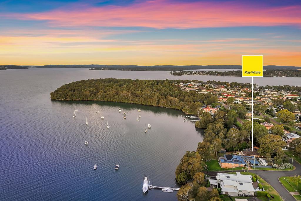 19 Wharf St, Wyee Point, NSW 2259