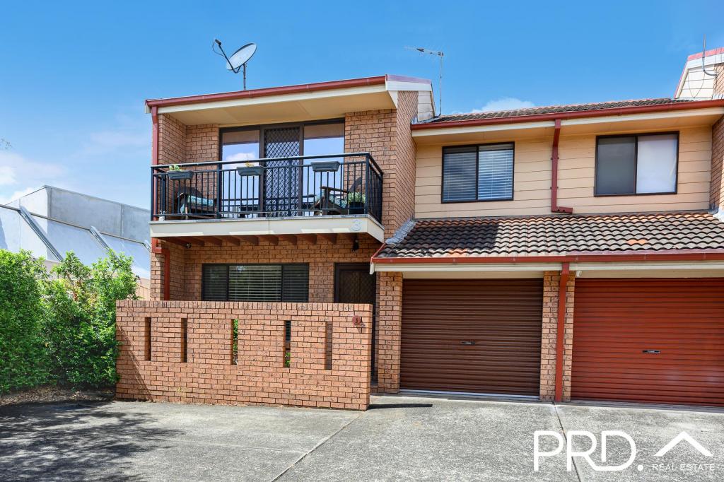 3/15 Bryant St, Padstow, NSW 2211
