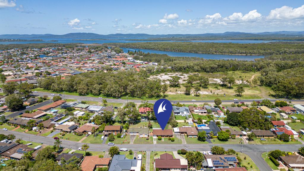 13 Hind Ave, Forster, NSW 2428