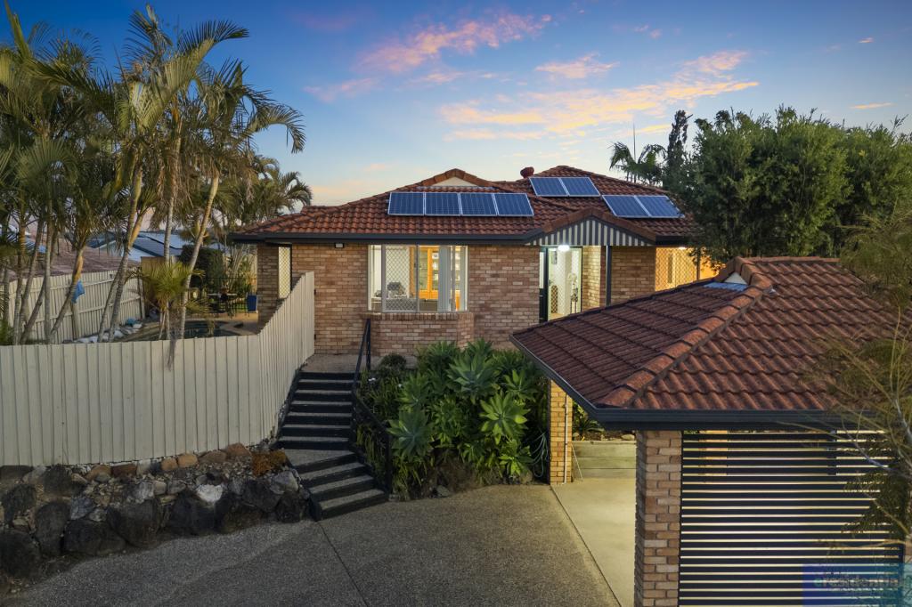 17 Lucy Dr, Edens Landing, QLD 4207