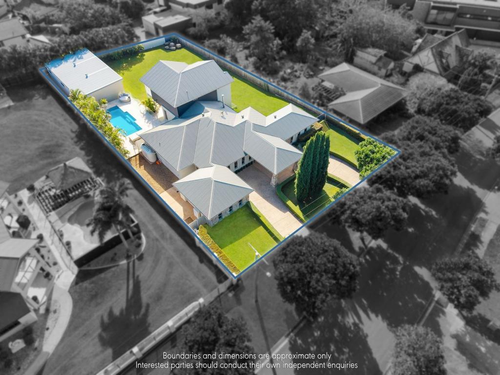 222 School Of Arts Rd, Redland Bay, QLD 4165