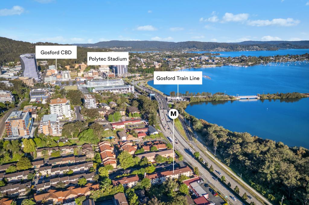 9/35 Central Coast Hwy, West Gosford, NSW 2250