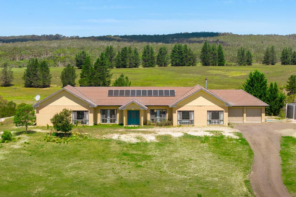 392 SPA RD, WINDELLAMA, NSW 2580