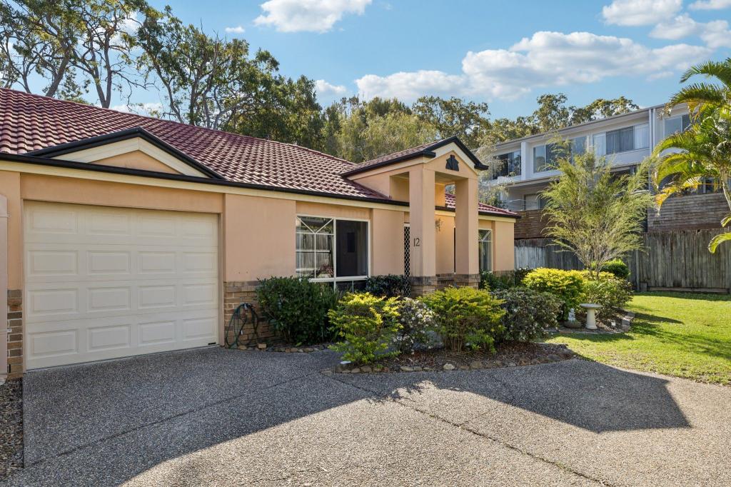 12/442 Pine Ridge Rd, Coombabah, QLD 4216