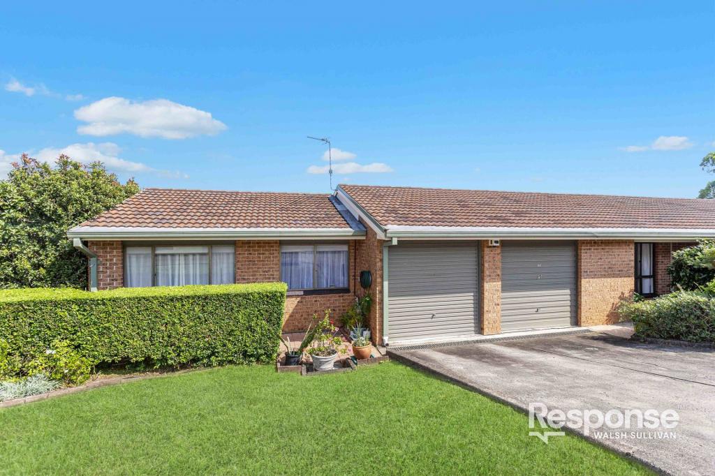 25/7 Chapel Lane, Baulkham Hills, NSW 2153