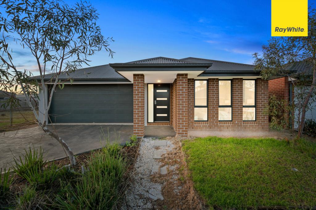 115 Horsley St, Thornhill Park, VIC 3335