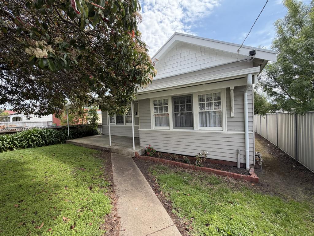 39 Lonsdale St, Hamilton, VIC 3300