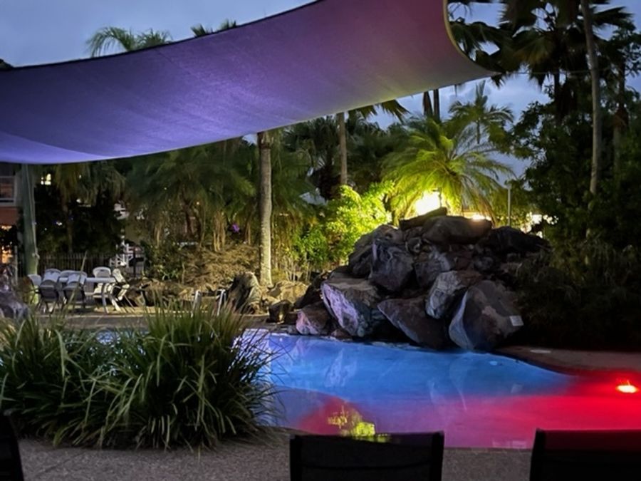 24 Pandanus Dr, Cannonvale, QLD 4802