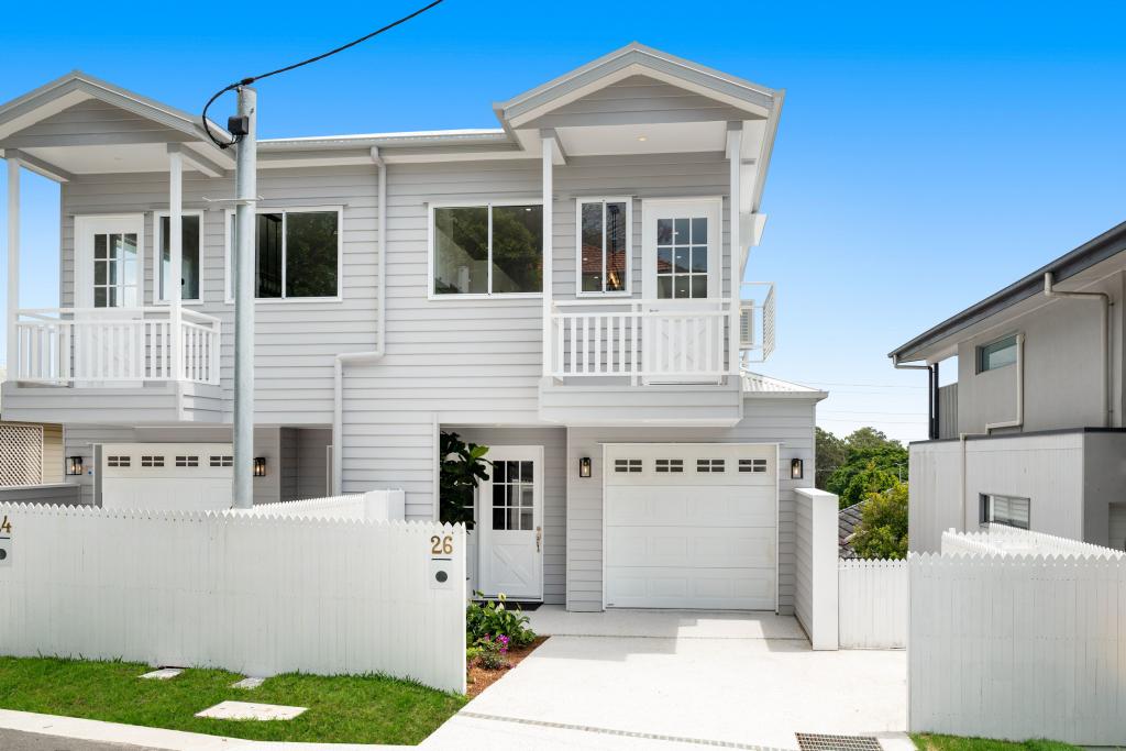 26 Hurd Tce, Morningside, QLD 4170