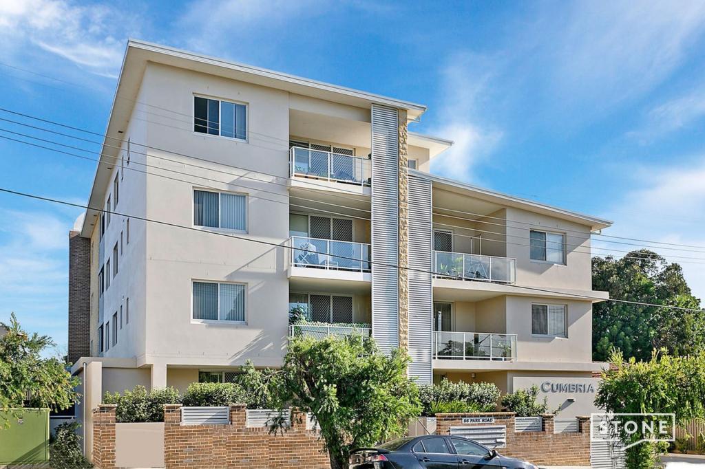 5/66-68 PARK RD, RYDALMERE, NSW 2116