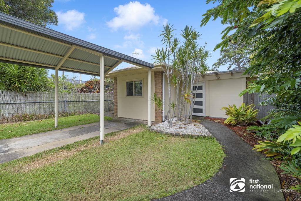 14 Mark St, Redland Bay, QLD 4165