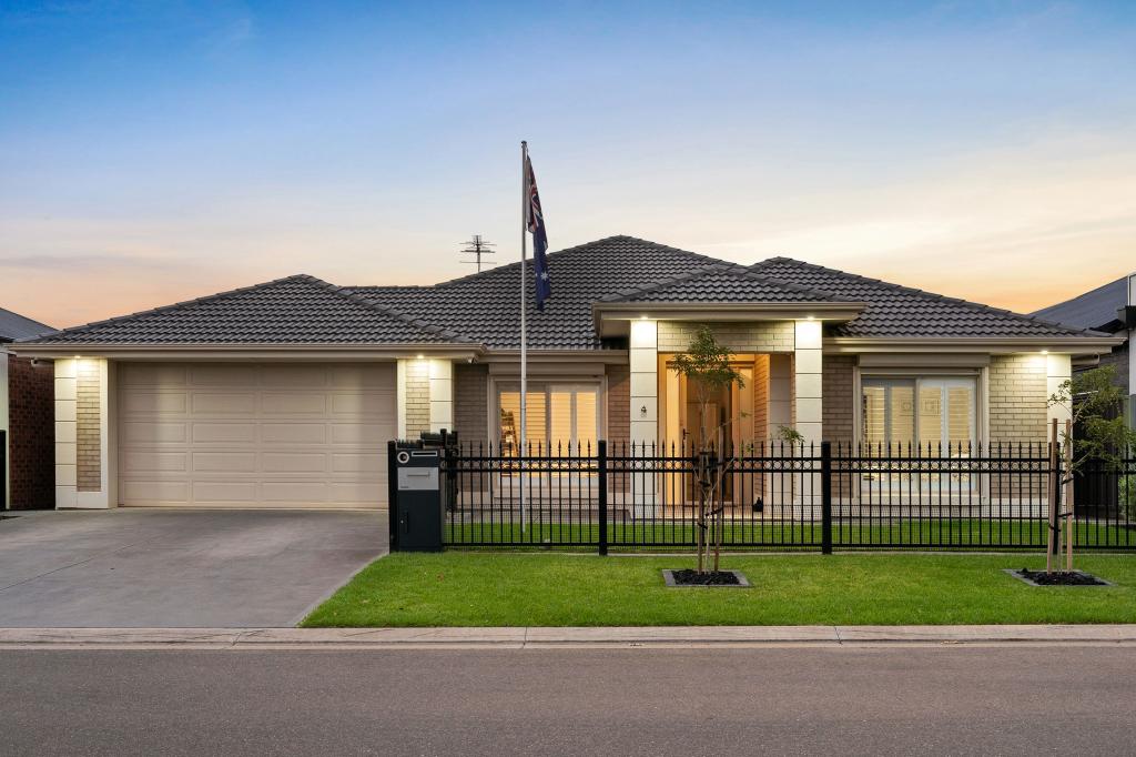 4 Myrtle Grn, Virginia, SA 5120