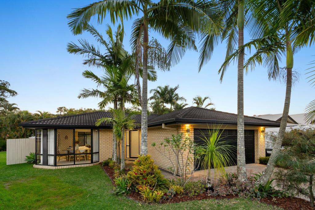 14 Baltimore Pl, Kuluin, QLD 4558