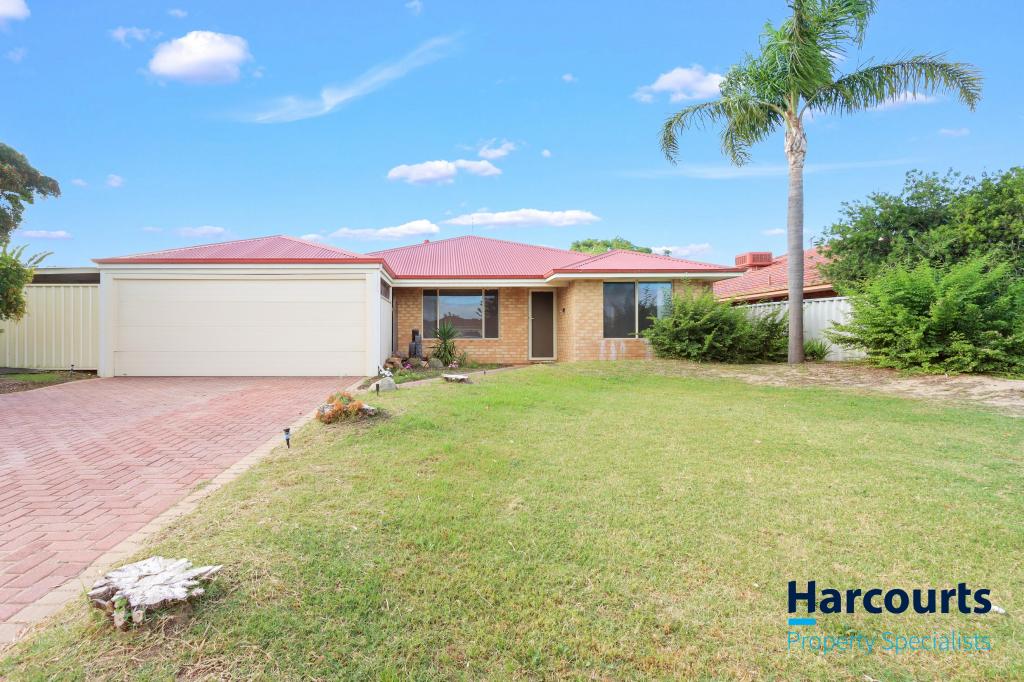 53 Coronata Dr, Warnbro, WA 6169