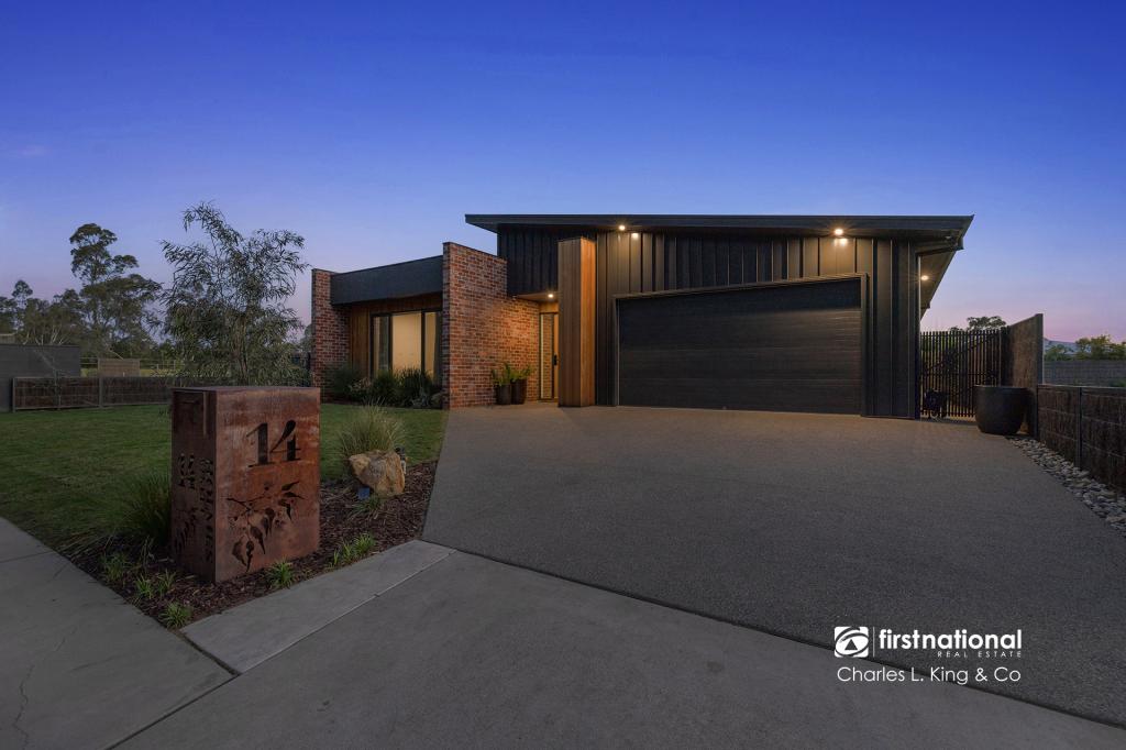 14 Holmes St, Moama, NSW 2731